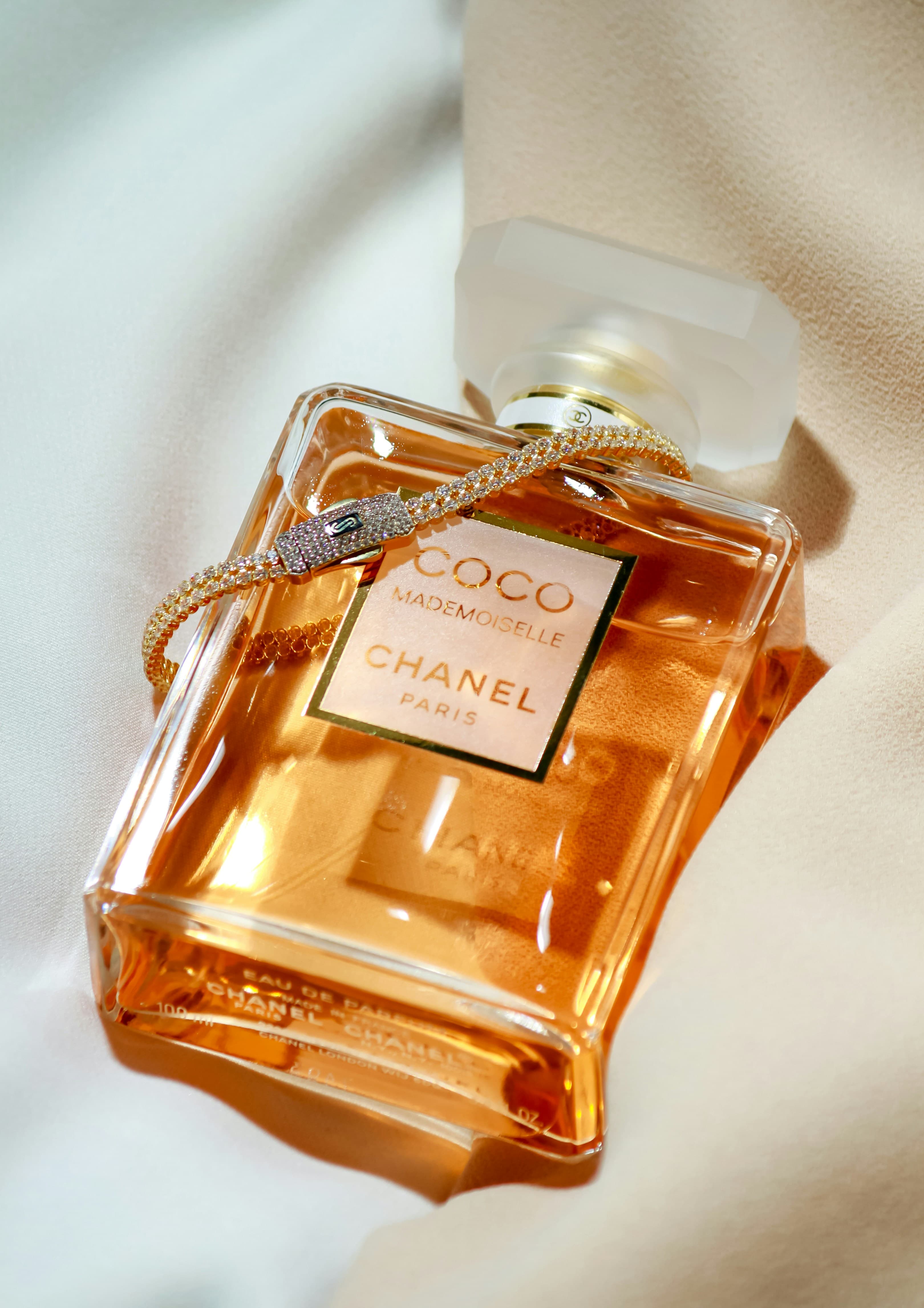 Luxury Scents