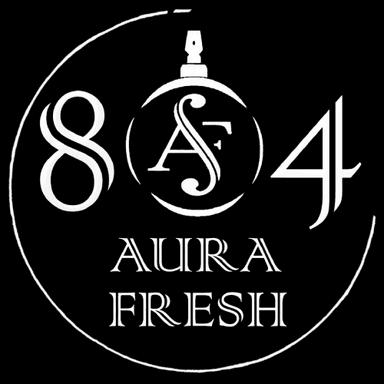 AuraFresh Logo