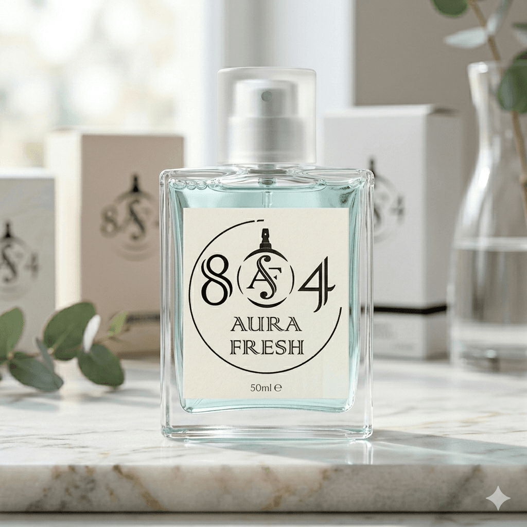 Aa Fragrances