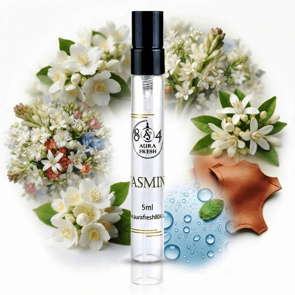 Jasmine Tester 5ml